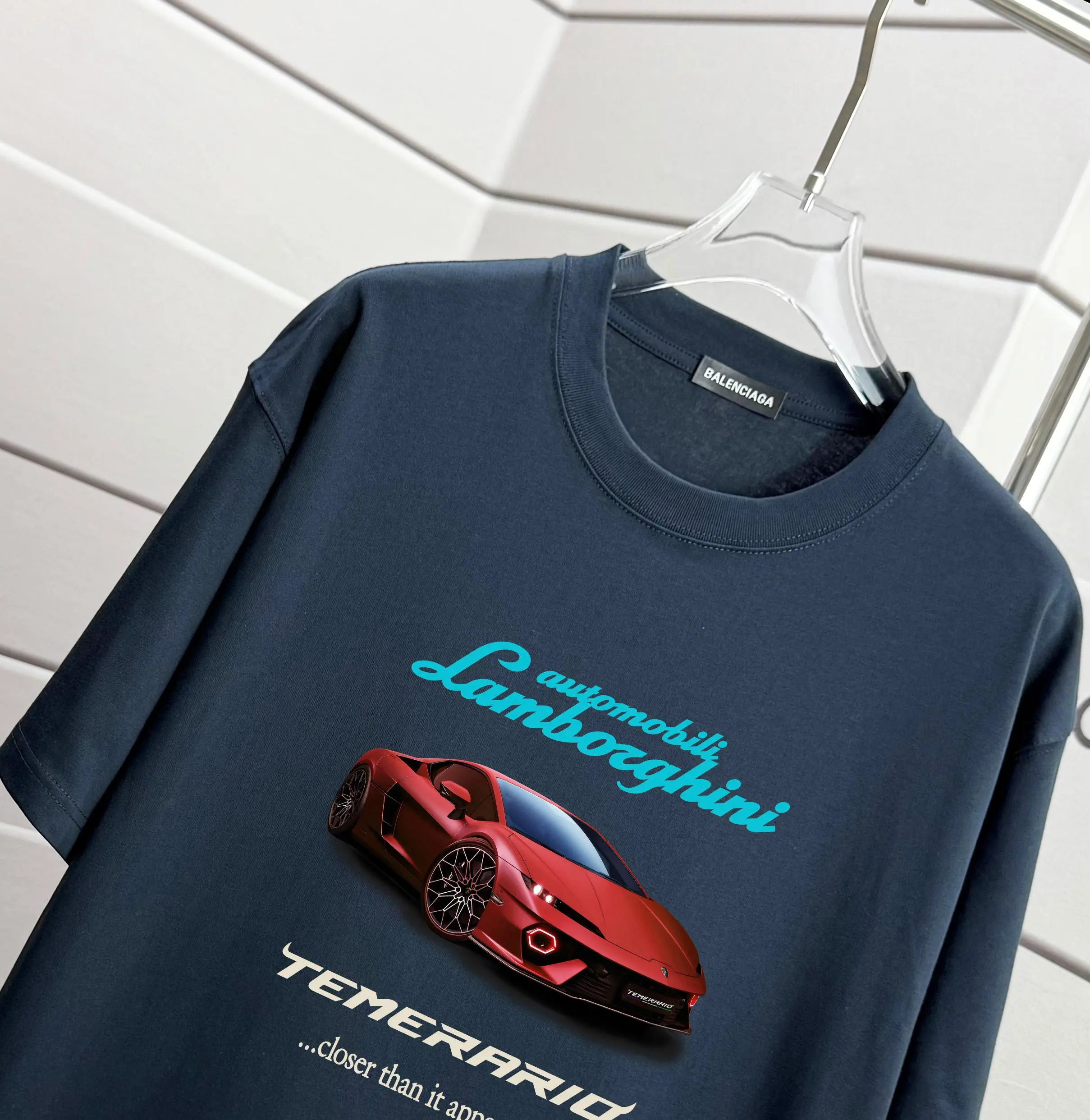 『XS-L』楽ちん 超人気 定番 ルーズ 合わせやすい トレンドＴシャツ
