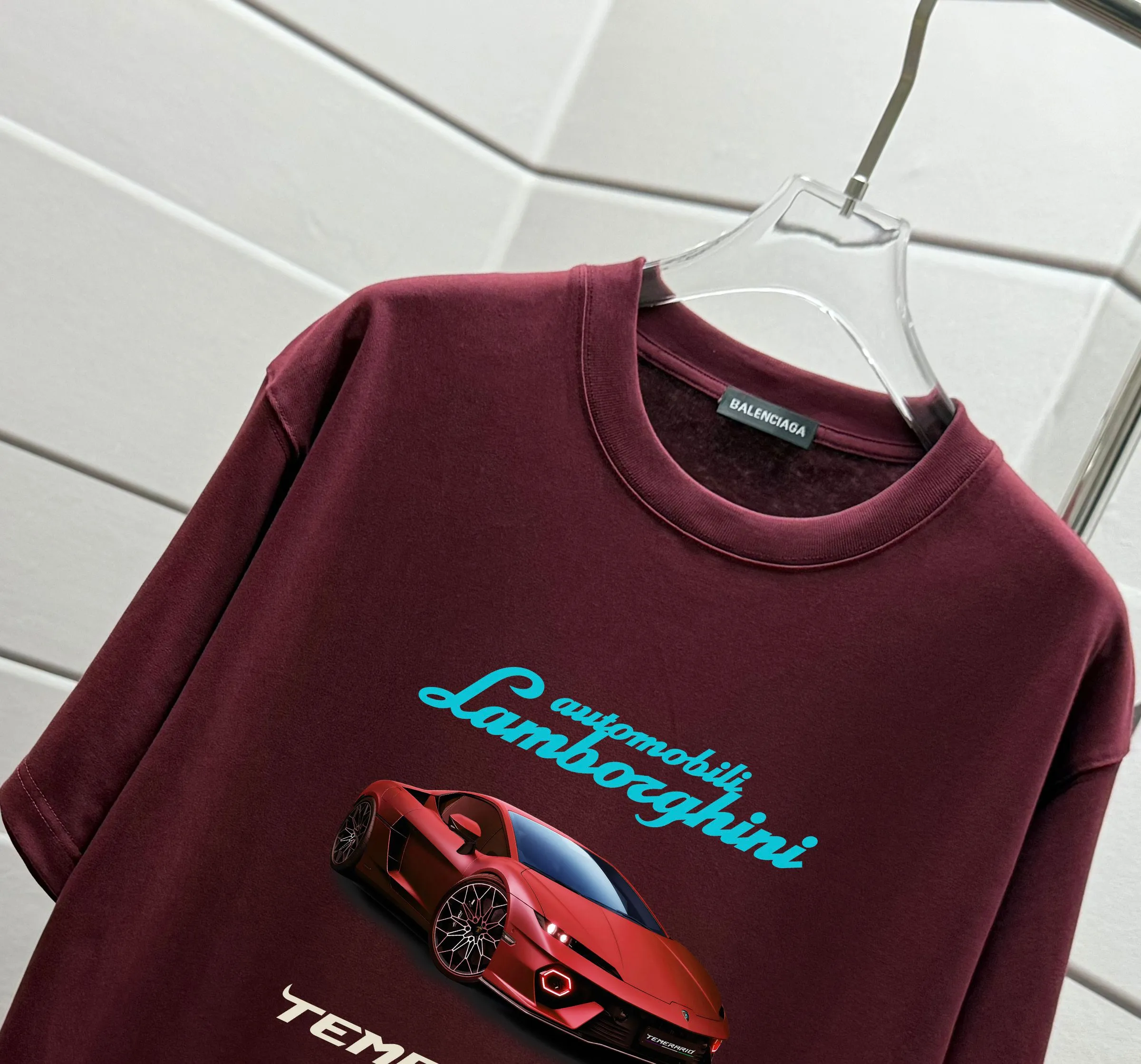 『XS-L』楽ちん 超人気 定番 ルーズ 合わせやすい トレンドＴシャツ
