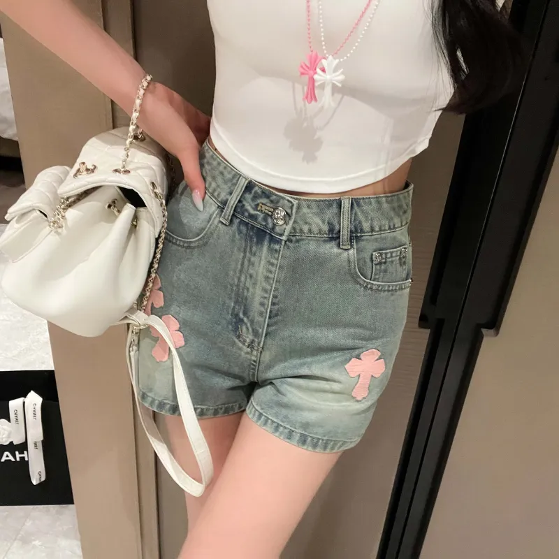 『S-L』今季も大流行 組み合わせやすい ファッション カジュアル ショートパンツ