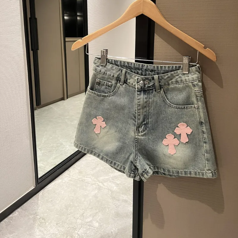 『S-L』今季も大流行 組み合わせやすい ファッション カジュアル ショートパンツ