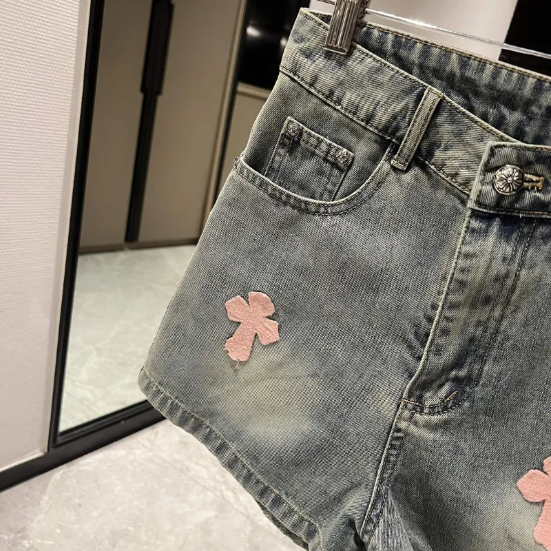 『S-L』今季も大流行 組み合わせやすい ファッション カジュアル ショートパンツ