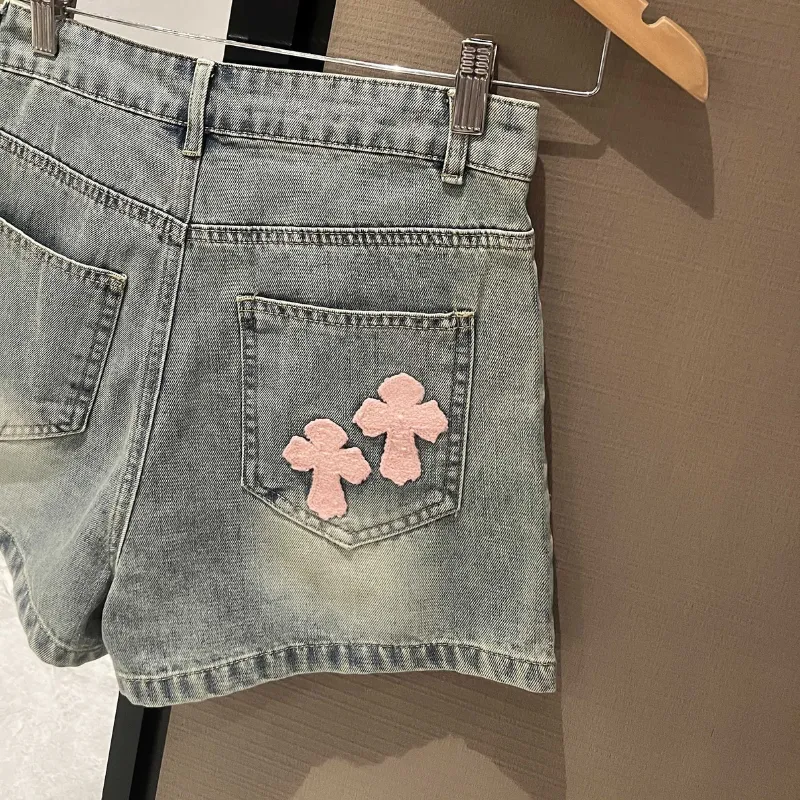 『S-L』今季も大流行 組み合わせやすい ファッション カジュアル ショートパンツ