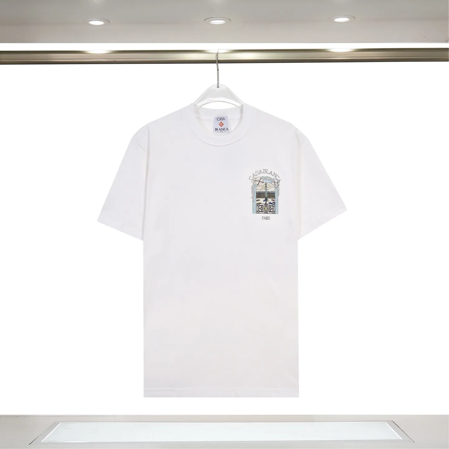 『S-2XL』オーバーサイズ 無地 通気性に優れた モードな雰囲気 シンプル 半袖Ｔシャツ