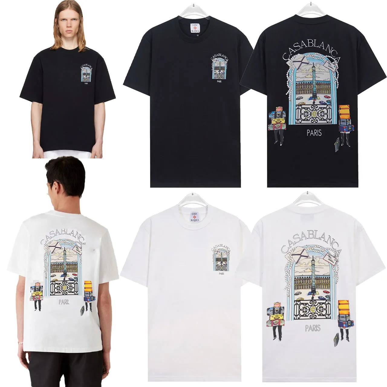 『S-2XL』オーバーサイズ 無地 通気性に優れた モードな雰囲気 シンプル 半袖Ｔシャツ