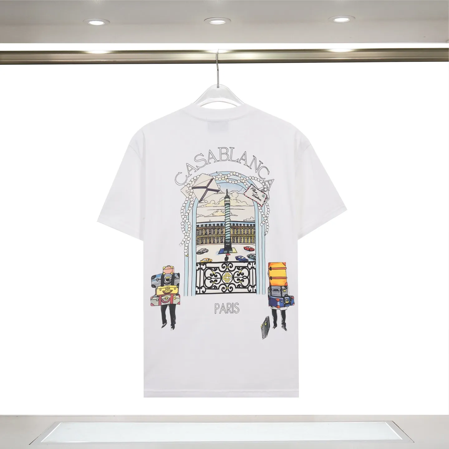 『S-2XL』オーバーサイズ 無地 通気性に優れた モードな雰囲気 シンプル 半袖Ｔシャツ