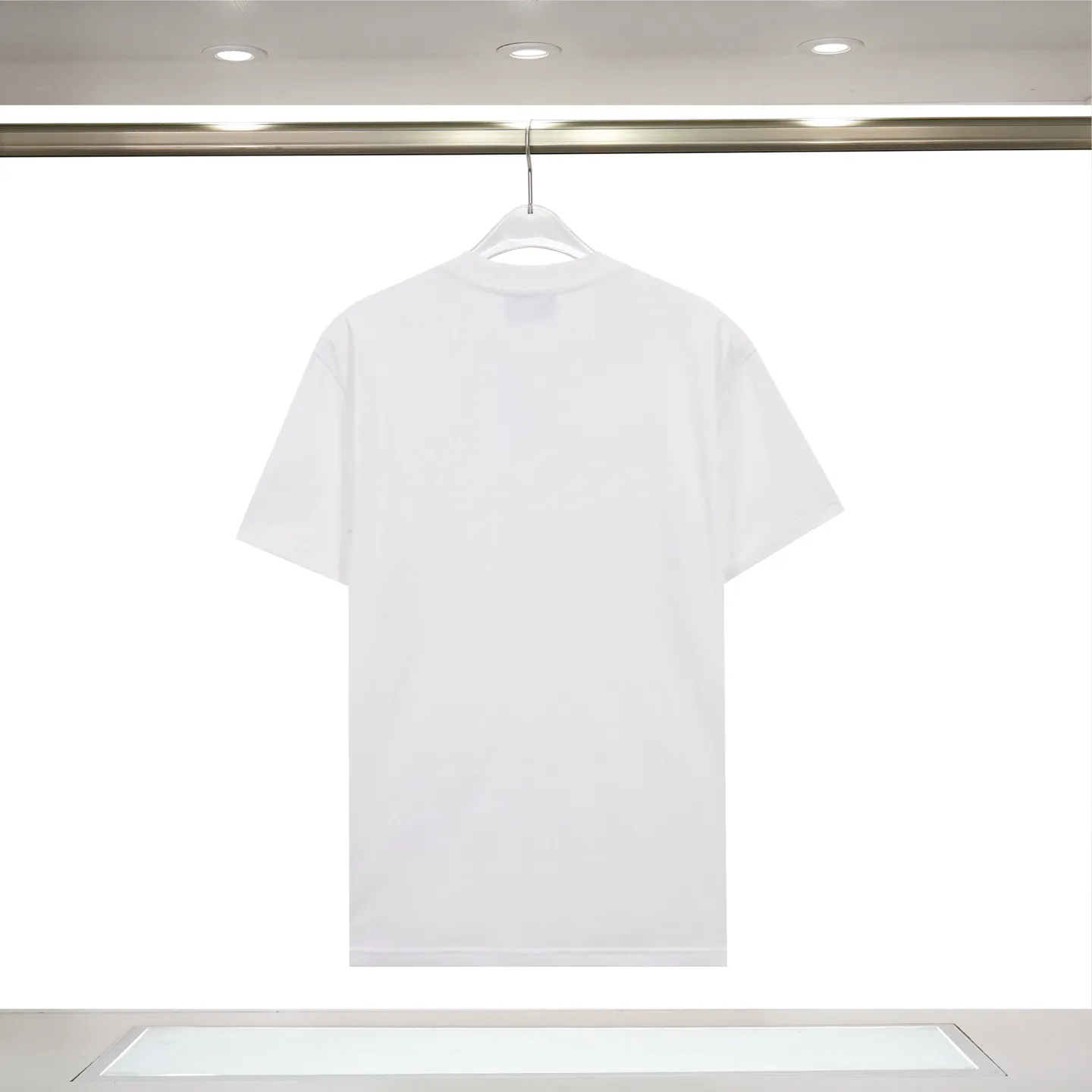『S-2XL』ポケット付き 通気性抜群 軽量素材 ベーシック シンプル 半袖Ｔシャツ