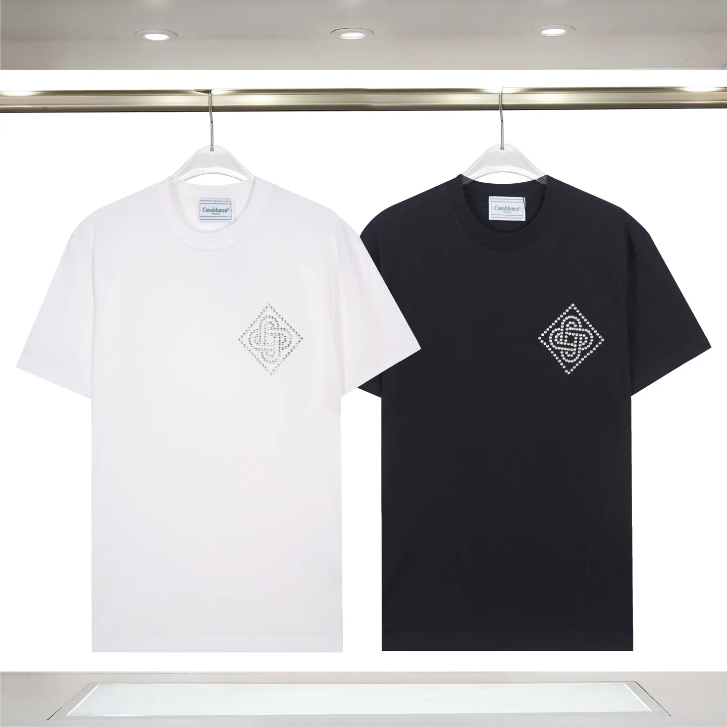 『S-2XL』ハリのある素材 オーバーサイズ モード感のある ベーシック 半袖Ｔシャツ