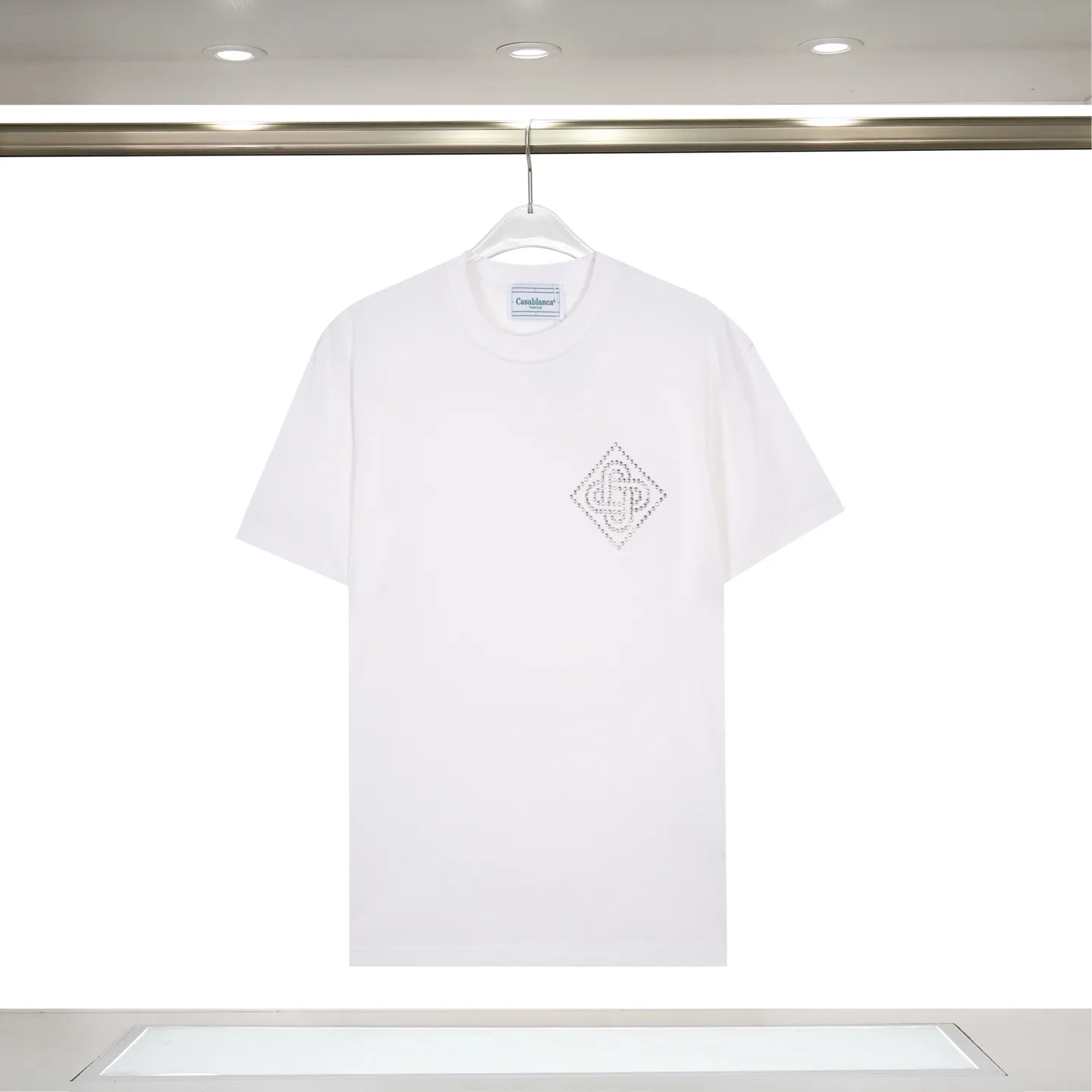 『S-2XL』ハリのある素材 オーバーサイズ モード感のある ベーシック 半袖Ｔシャツ