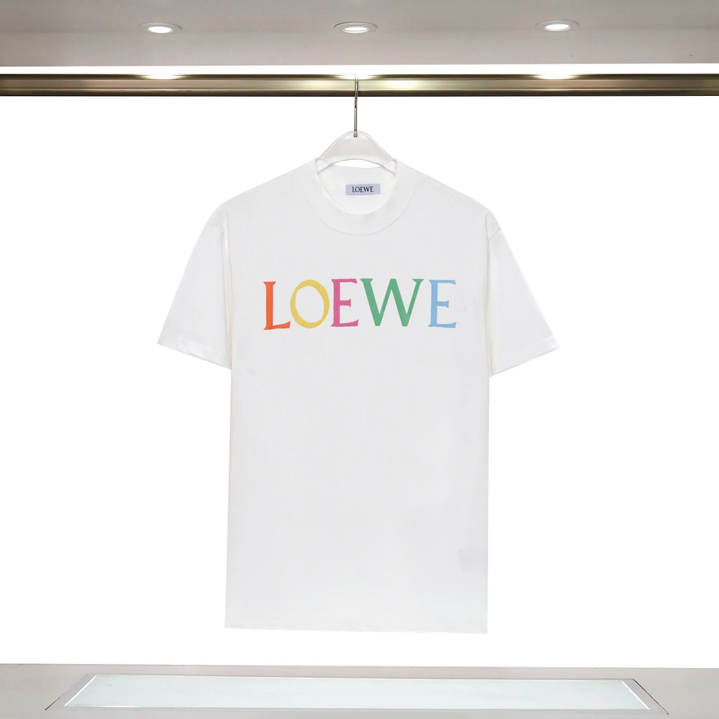 『S-2XL』刺繍入り クラシック 通気性抜群 スタイリッシュ 半袖Ｔシャツ