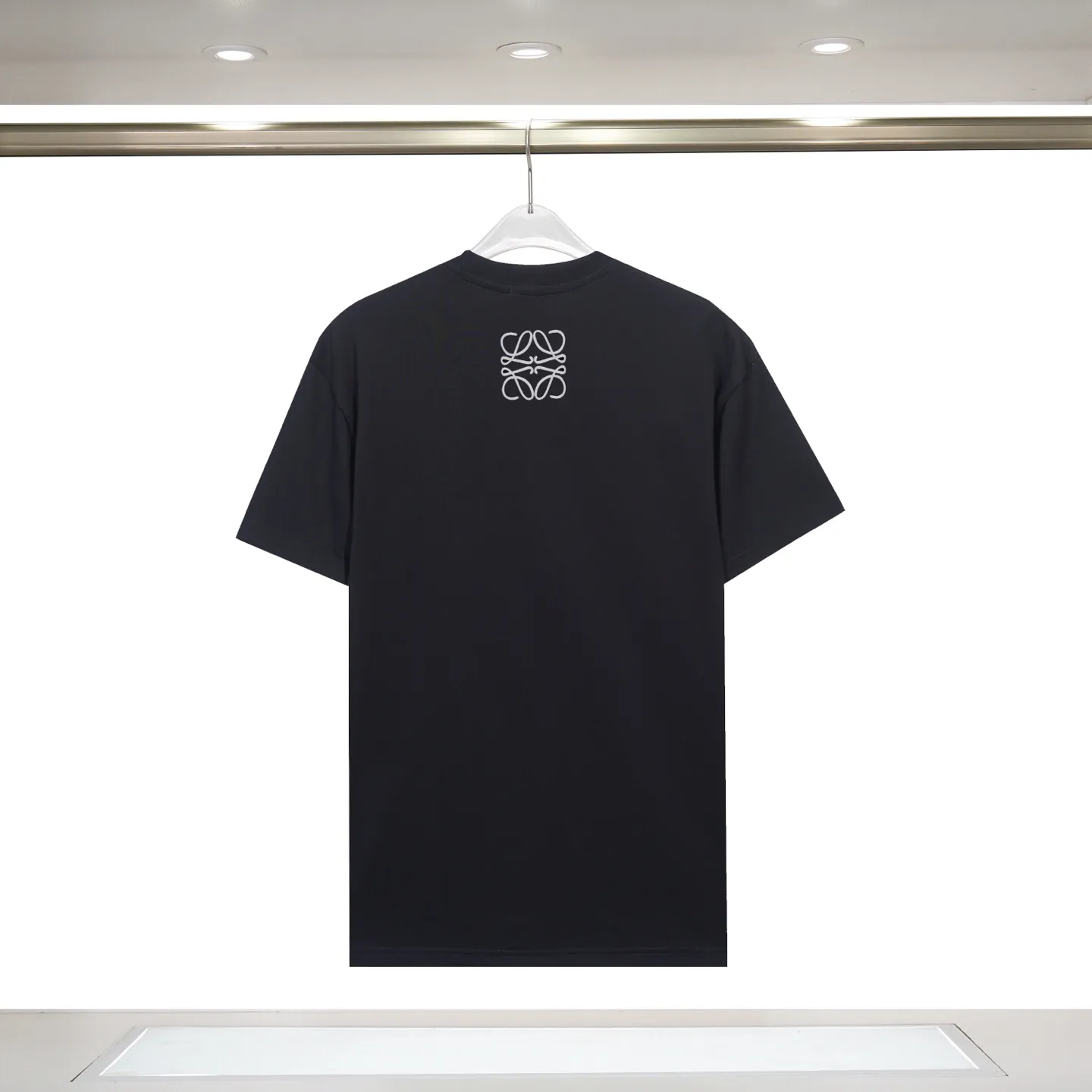 『S-2XL』刺繍入り クラシック 通気性抜群 スタイリッシュ 半袖Ｔシャツ