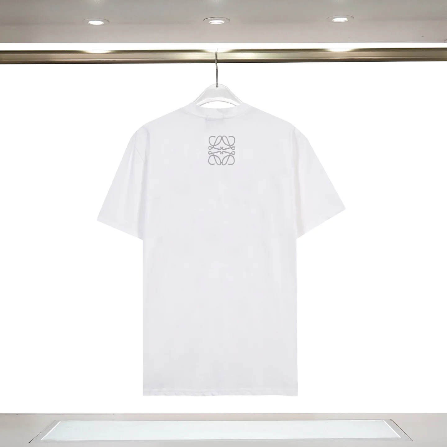『S-2XL』刺繍入り クラシック 通気性抜群 スタイリッシュ 半袖Ｔシャツ