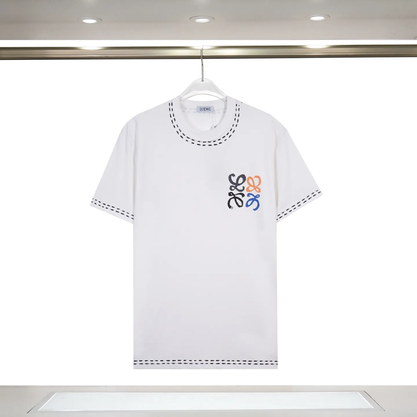 『S-2XL』オーバーサイズ 快適 シンプルなデザイン 合わせやすい 半袖Ｔシャツ