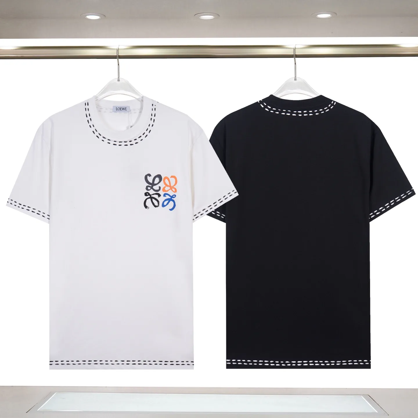 『S-2XL』オーバーサイズ 快適 シンプルなデザイン 合わせやすい 半袖Ｔシャツ