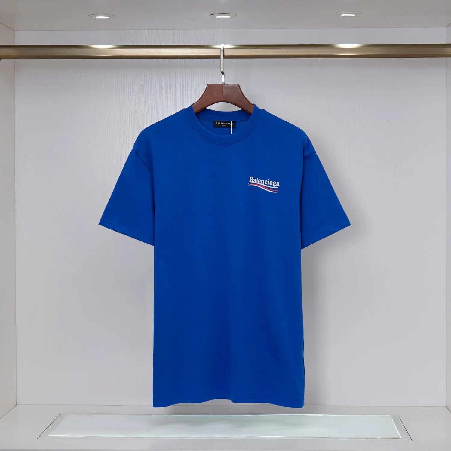 『S-2XL』大人の定番 クラシック シンプルなデザイン 通気性抜群 半袖Ｔシャツ