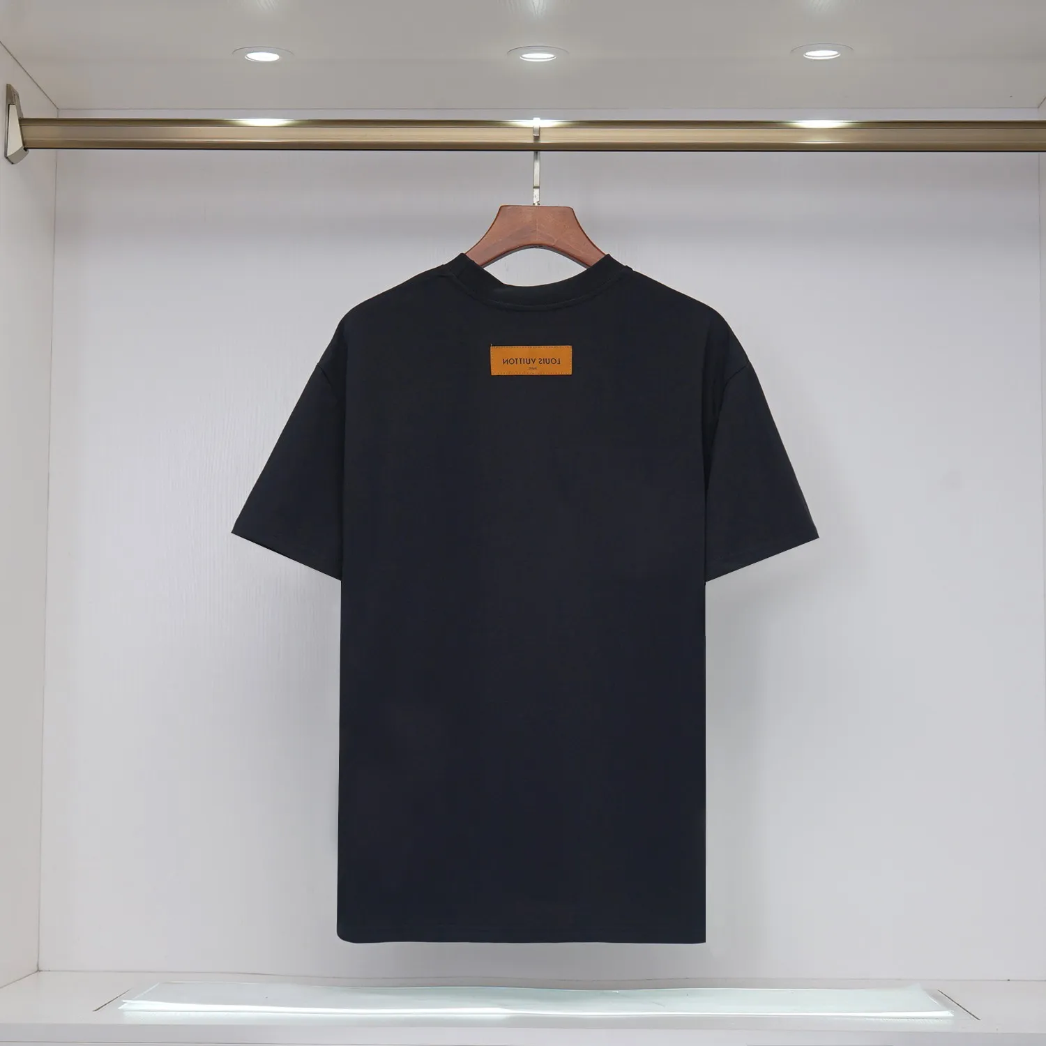『S-2XL』オーバーサイズ 薄手 リラックスフィット 肌触りの良い 半袖Ｔシャツ