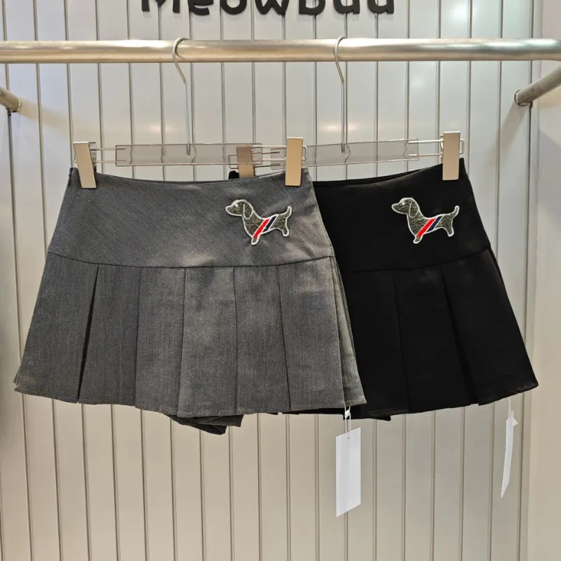 『サイズ別』人気爆発中 着回し最強 単品注文 スウィート 折り襟 ノースリーブ Ｔシャツ/スカート
