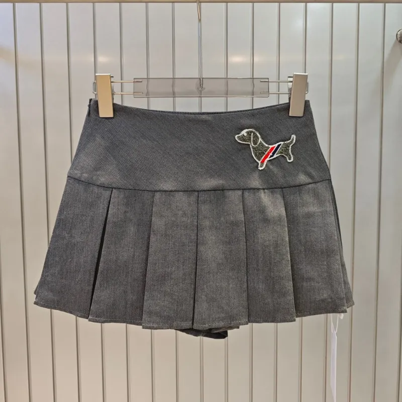 『サイズ別』人気爆発中 着回し最強 単品注文 スウィート 折り襟 ノースリーブ Ｔシャツ/スカート